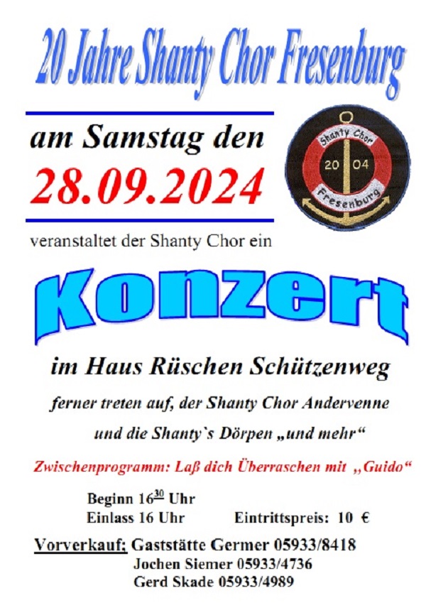 Konzert