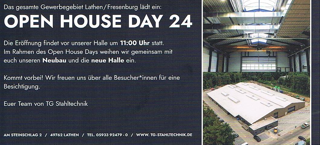 OpenDay24 2