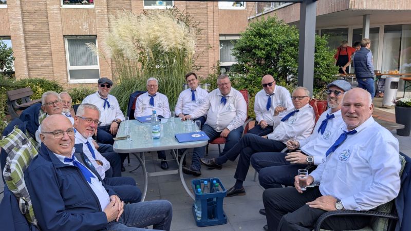 Johannesstift Papenburg 1