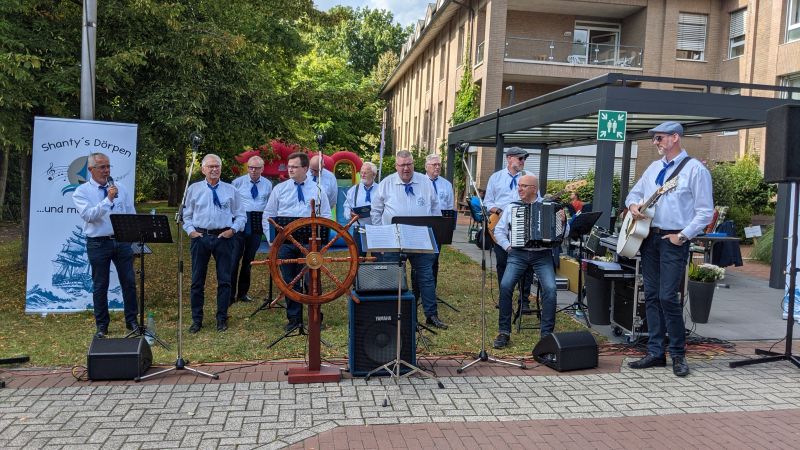 Johannesstift Papenburg 3